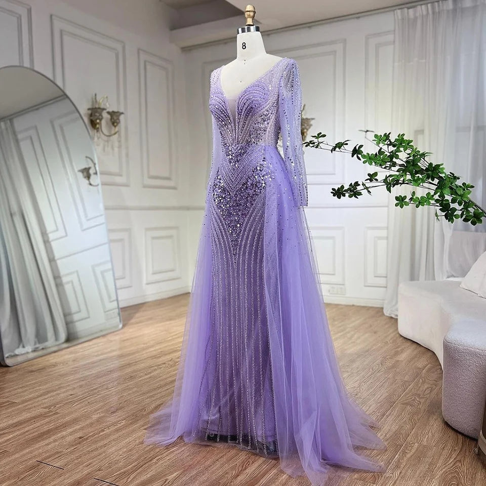 Maysam Gown