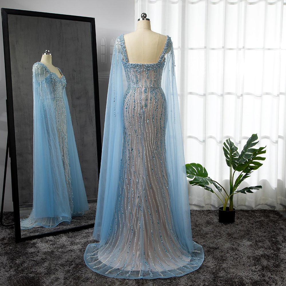 Camilia Gown