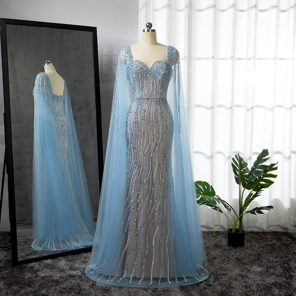 Camilia Gown