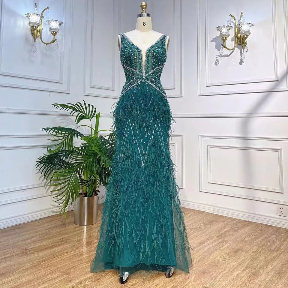 Jema Gown