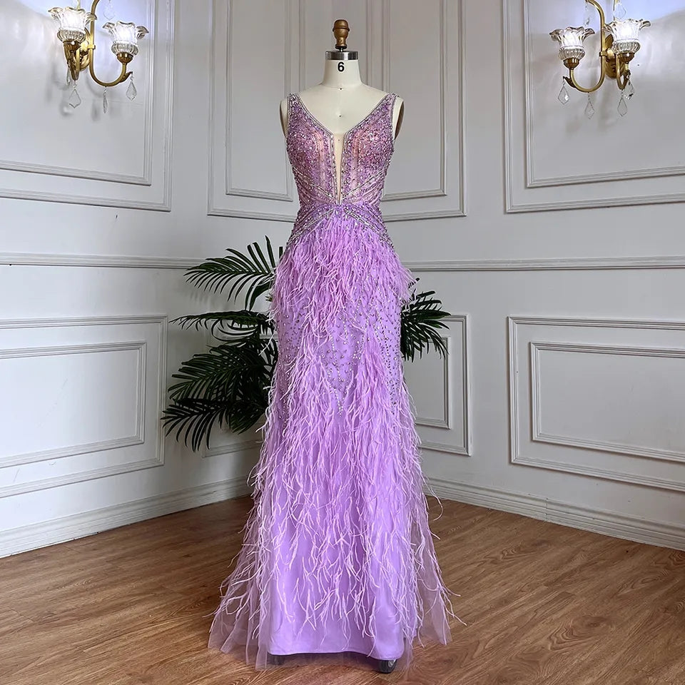 Jema Gown