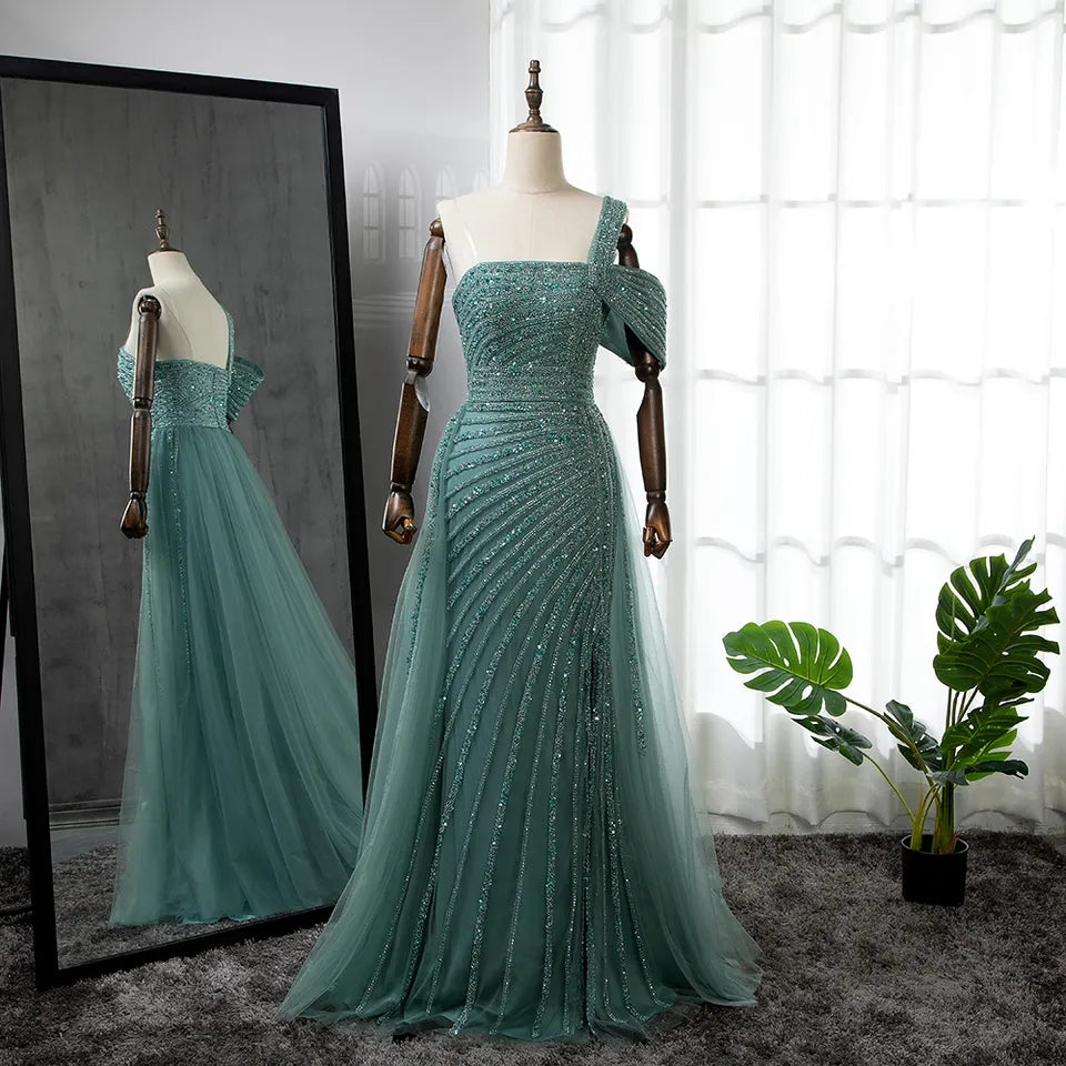 Zira Gown